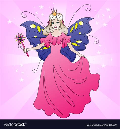 Experience the Magic of Being a Fairy Princess with This Download